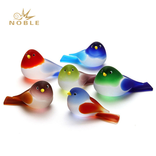 MURANO BIRDS GROUP