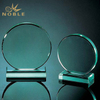 Blank Custom Acrylic Circle Trophy