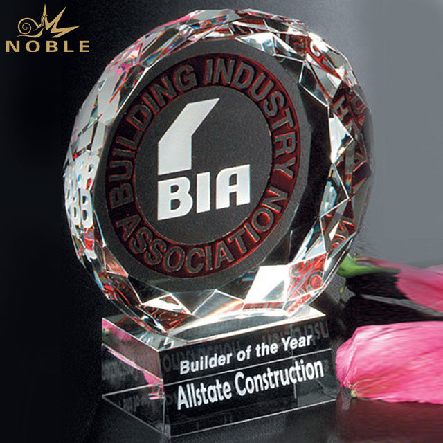 Crystal Sundance Award