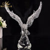 Crystal Eagle Figurine Trophy