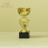Noble Metal Bowl Trophy As Souvenir Gifts