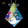 Christmas Decoration Gifts Crystal Ornament