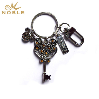 Custom Metal Key Chain Suppliers