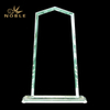 Jade Glass Plaque Awards