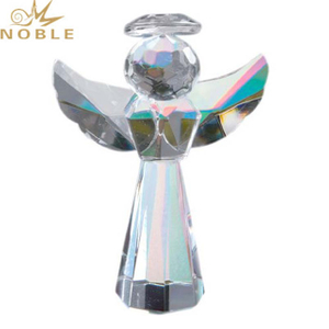 Custom Crystal Angel