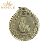 Wholesale Metal Sports Custom Football Medal