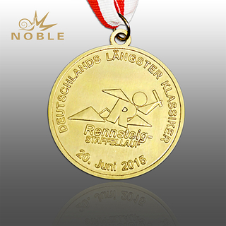 New Design Medal Custom Sports Medal