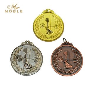 Custom Sports Medal