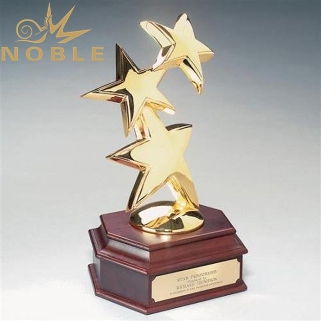 NB-CST323 Constellation Award Star Performance Trophies