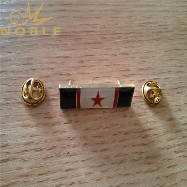 Free Design Custom Lapel Pins
