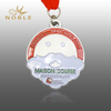 Good Quality Sports Running Custom Medal