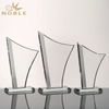 Custom Sail Shape Award Trophy