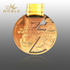 Custom Metal Championship Bronze Medal