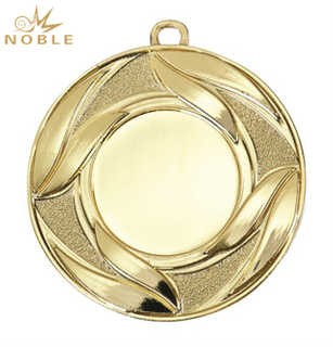 Wholesale Custom Blank Medal Awards