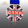 Custom Metal Sport Race Medal