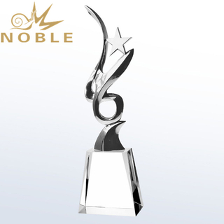 Chrome Star Glory Award