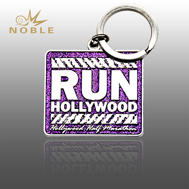 Sports Custom Running Medal
