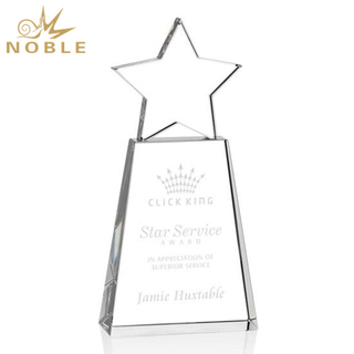 Crystal Star Award