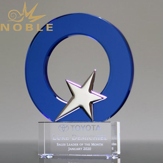 Balanced Star Award