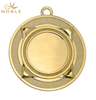 New Design Sports Blank Medal