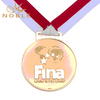 2019 Metal Custom Medal