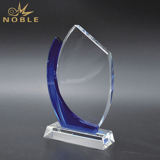 Hot Sale Popular Crystal Award