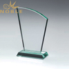 High Quality Jade Glass Award