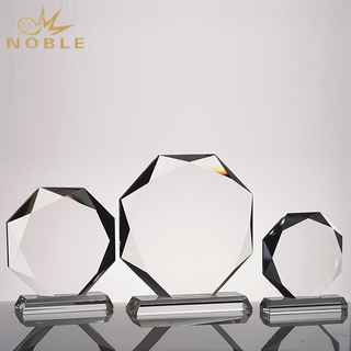 Octagon Award