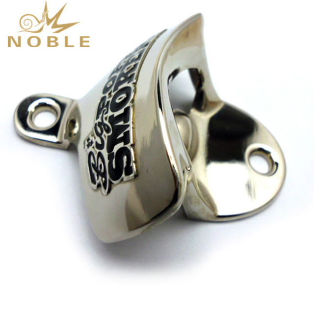 Custom Design Metal Bottle Opener