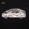 Sedan Crystal Car Model