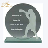 2019 Glass Crystal Boxing Award