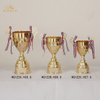 Metal Crafts Sports Trophy Cup