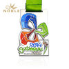 Custom Metal Medal 