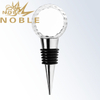 Golf Ball Crystal Wine Stopper 