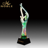 Hand In Hand Liuli Art Glass Award