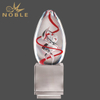 Spiro Twist Artglass Award