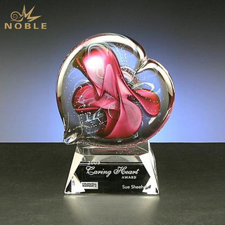Caring Heart Award