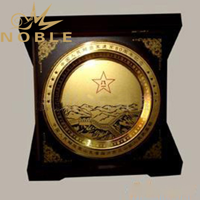 MDF Wood Plaque 