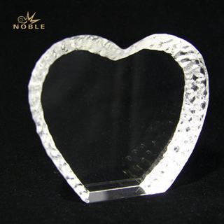 Love Gifts Crystal Blank Icerberg Trophy