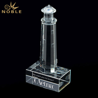 Crystal Tower Award