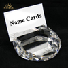 Round Card Holder