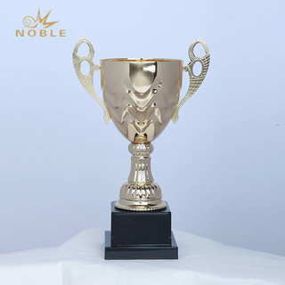 Metal Trophy Cup Sports Award