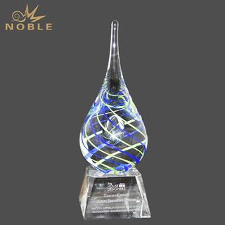 Open Odyssey Artglass Award