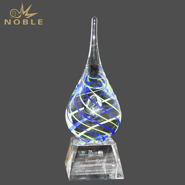 Open Odyssey Artglass Award