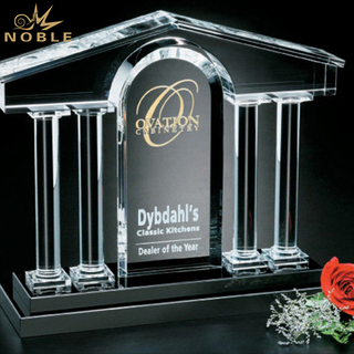 Crystal Barona Award