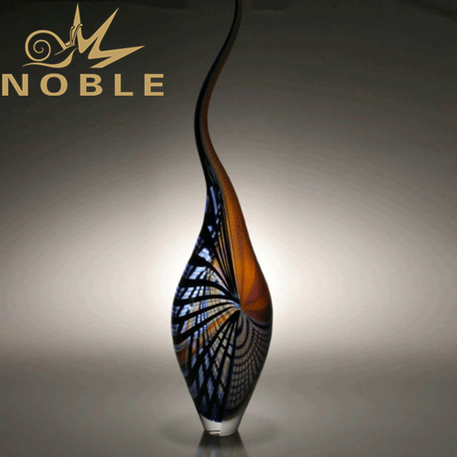 184---Polychromy srl Murano Glass