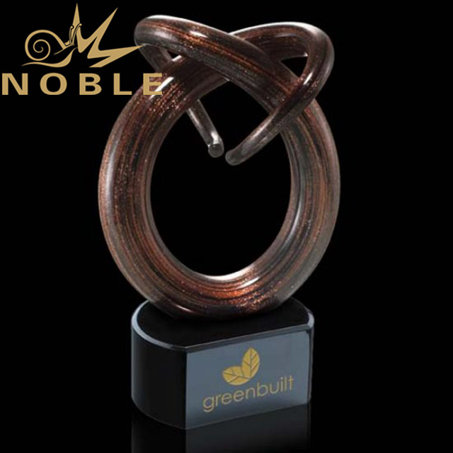 182---NB-AWA125 Corbino Award - Copper6&rdquo;