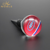 Hot Sale Custom Crystal Wine Bottle Stopper