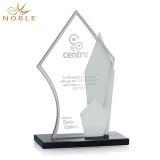 Barlow Award