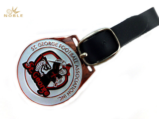 Golf Clube Wholesale Supplier Custom Medal